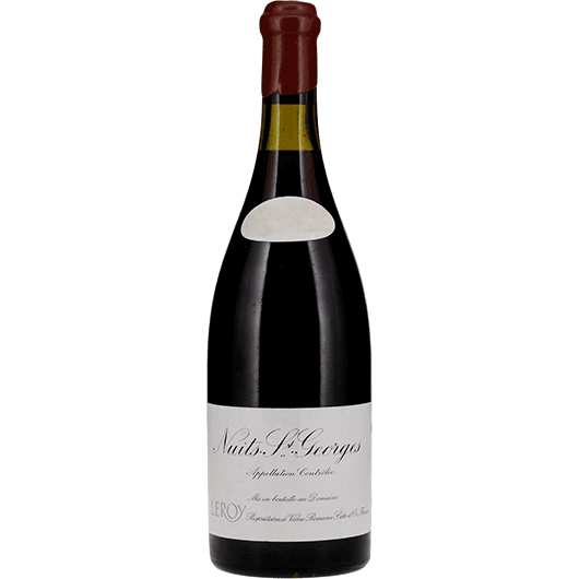 Domaine Leroy Domaine Leroy, Nuits-Saint-Georges