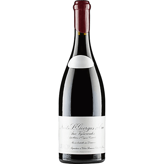 Domaine Leroy Domaine Leroy, Nuits-Saint-Georges Premier Cru, Aux Vignerondes