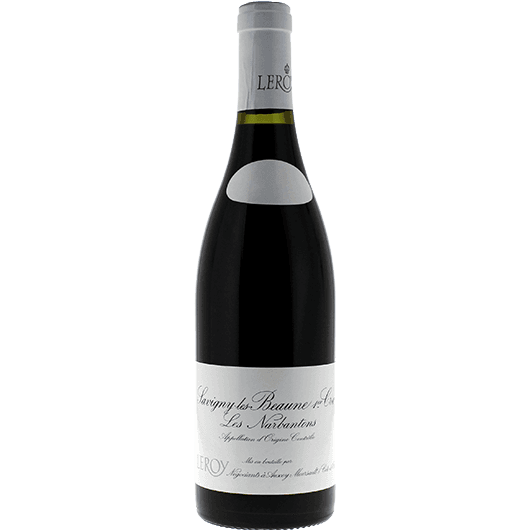 Domaine Leroy Domaine Leroy, Savigny-les-Beaune Premier Cru, Les Narbantons