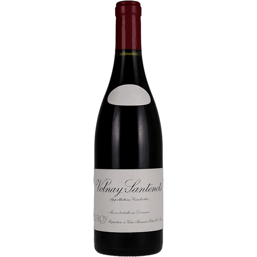 Domaine Leroy Domaine Leroy, Volnay Premier Cru, Les Santenots du Milieu