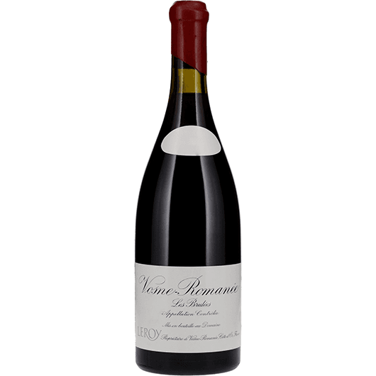 Domaine Leroy Domaine Leroy, Vosne-Romanee Premier Cru, Aux Brulees