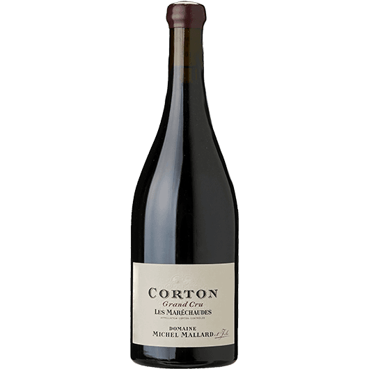 Domaine Michel Mallard Domaine Michel Mallard, Corton Grand Cru, Les Marechaudes