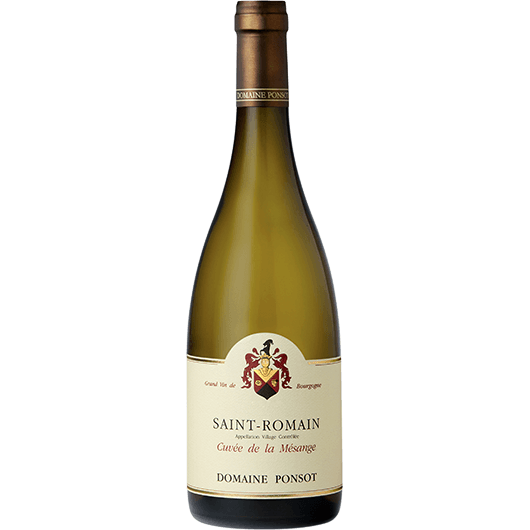 Domaine Ponsot Domaine Ponsot, Saint-Romain, Cuvee de la Mesange