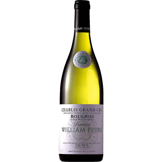 Domaine William Fevre Domaine William Fevre, Chablis Grand Cru, Bougros