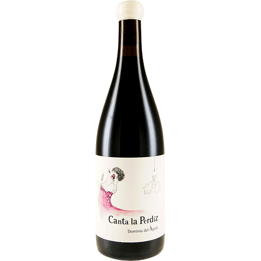 Dominio Aguila Dominio Aguila, Ribera del Duero, Canta Perdiz