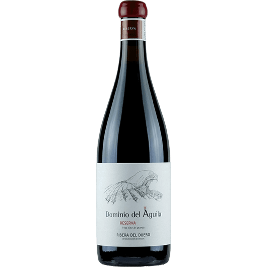 Dominio Aguila Dominio Aguila, Ribera del Duero, Reserva