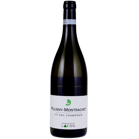 Dominique Lafon Dominique Lafon, Puligny-Montrachet Premier Cru, Champ Gain