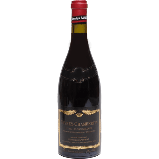 Dominique Laurent Dominique Laurent, Gevrey-Chambertin Premier Cru, Clos Saint-Jacques