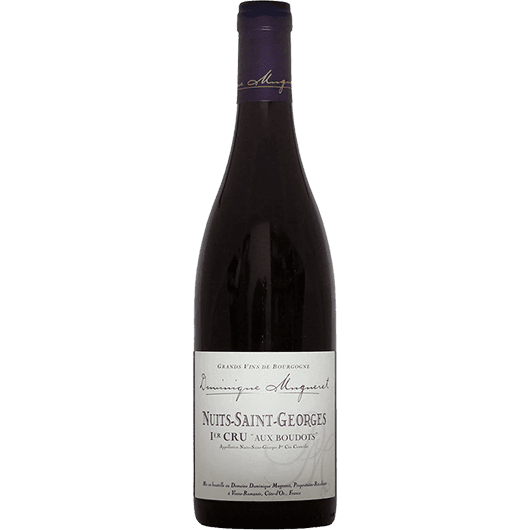 Dominique Mugneret Dominique Mugneret, Nuits-Saint-Georges Premier Cru, Aux Boudots