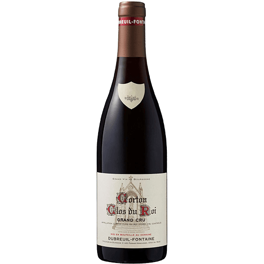 Dubreuil-Fontaine Dubreuil-Fontaine, Corton Grand Cru, Le Clos du Roi