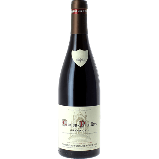 Dubreuil-Fontaine Dubreuil-Fontaine, Corton Grand Cru, Les Perrieres