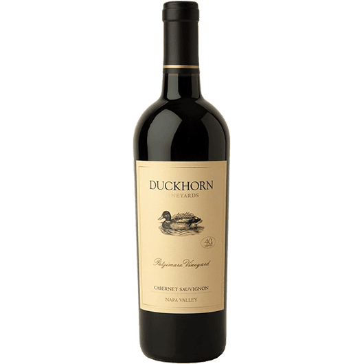 Duckhorn Vineyards Duckhorn Vineyards, Cabernet Sauvignon, Napa Valley