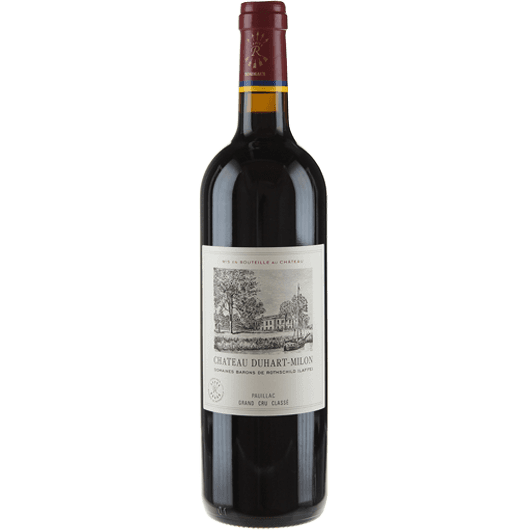 Chateau Duhart-Milon Chateau Duhart-Milon 4eme Cru Classe, Pauillac