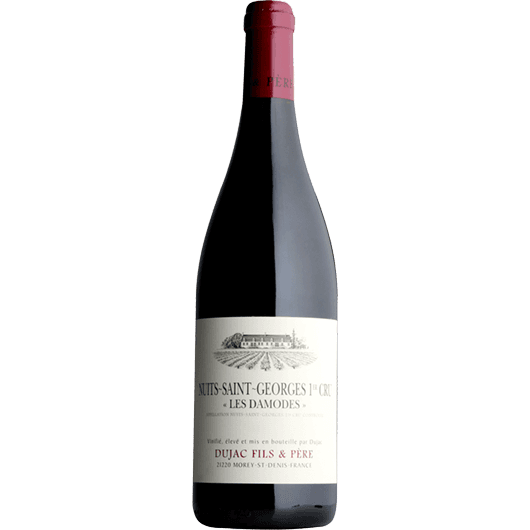 Dujac Fils et Pere Dujac Fils et Pere, Nuits-Saint-Georges Premier Cru, Les Damodes