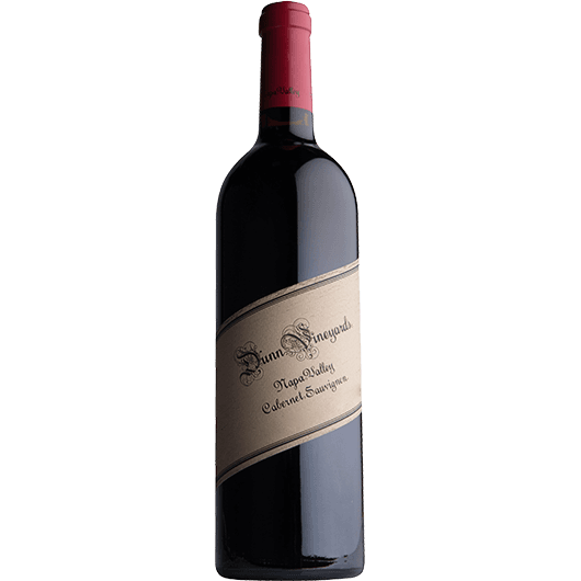 Dunn Dunn, Cabernet Sauvignon, Napa Valley