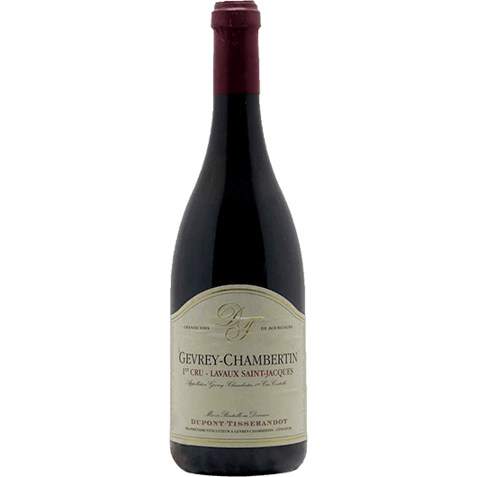 Dupont-Tisserandot Dupont-Tisserandot, Gevrey-Chambertin Premier Cru, Lavaut Saint-Jacques
