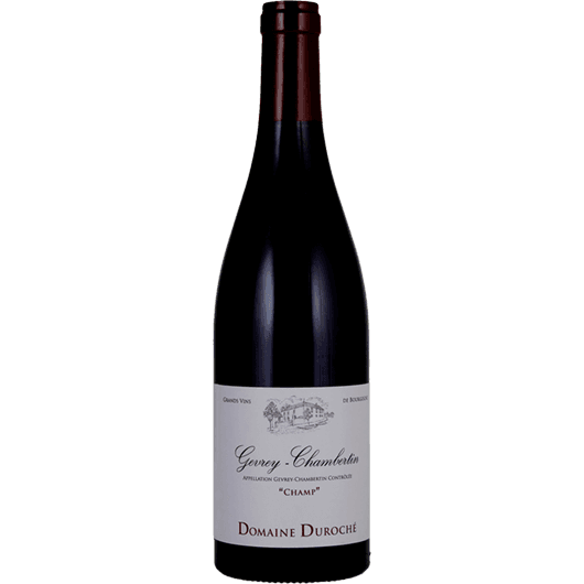 Domaine Duroche Domaine Duroche, Gevrey-Chambertin, Champ