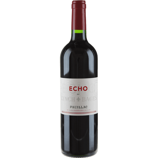 Chateau Lynch-Bages Echo de Lynch-Bages, Pauillac