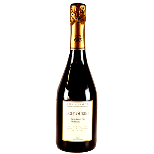 Egly-Ouriet Egly-Ouriet, Brut Millesime Grand Cru
