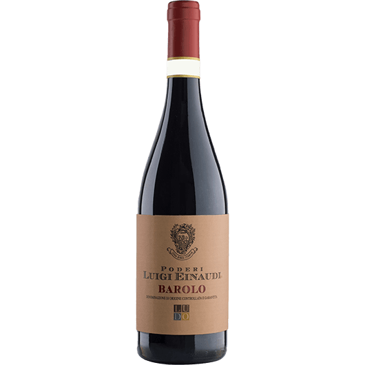 Poderi Luigi Einaudi Poderi Luigi Einaudi, Barolo