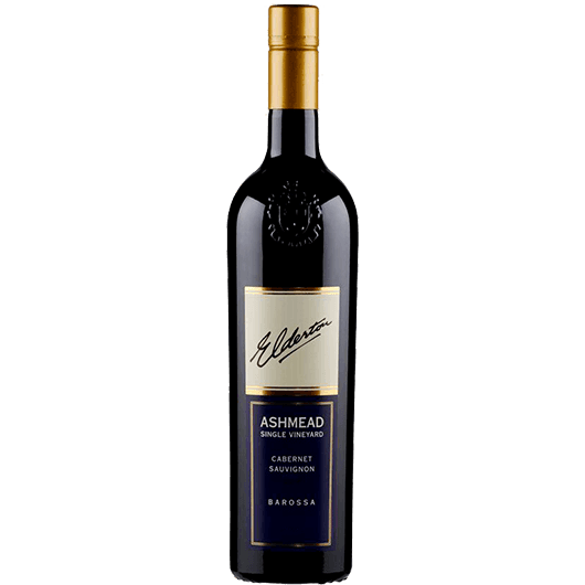 Elderton Elderton, Ashmead Single Vineyard Cabernet Sauvignon, Barossa