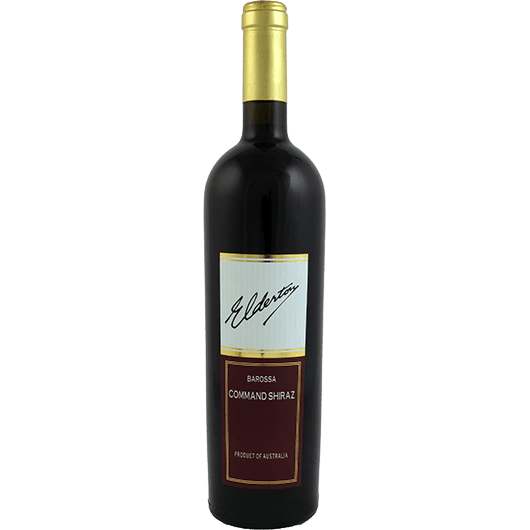 Elderton Elderton, Command Single Vineyard Shiraz, Barossa