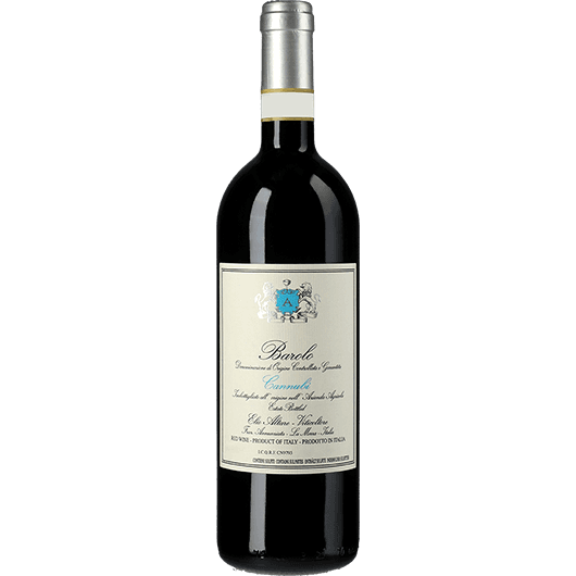 Elio Altare Elio Altare, Barolo, Cannubi