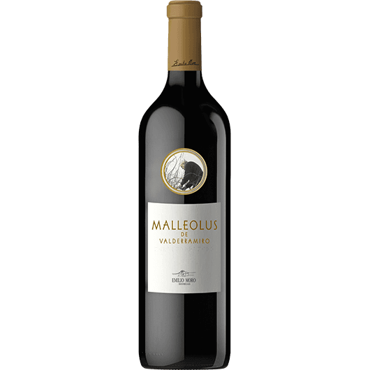 Emilio Moro Emilio Moro, Ribera del Duero, Malleolus Valderramiro