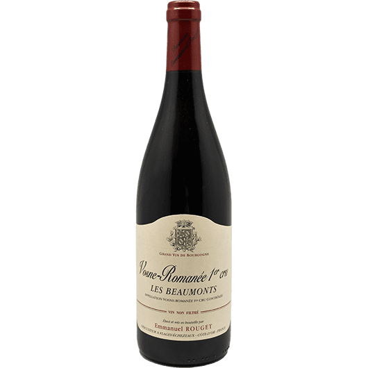 Emmanuel Rouget Emmanuel Rouget, Vosne-Romanee Premier Cru, Les Beaumonts