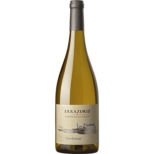Errazuriz Errazuriz, Las Pizarras Chardonnay, Aconcagua
