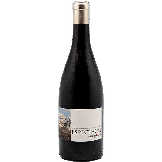 Clos Mogador Espectacle, Montsant