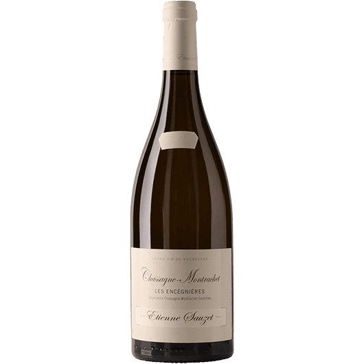 Etienne Sauzet Etienne Sauzet, Chassagne-Montrachet, Les Encegnieres