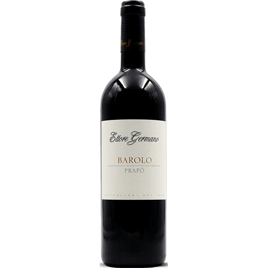 Ettore Germano Ettore Germano, Barolo, Prapo