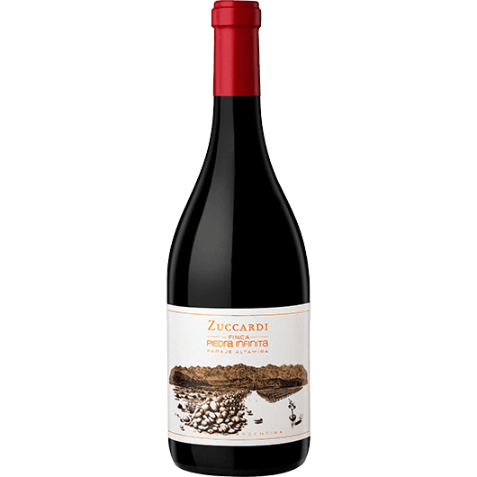 Familia Zuccardi Familia Zuccardi, Paraje Altamira Finca Piedra Infinita, Uco Valley