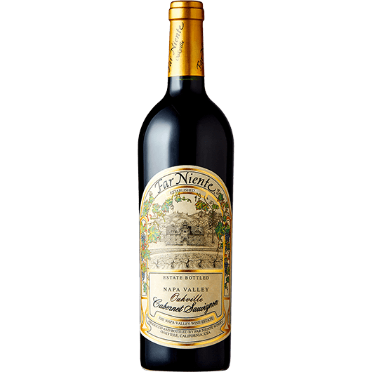 Far Niente Far Niente, Cabernet Sauvignon, Oakville