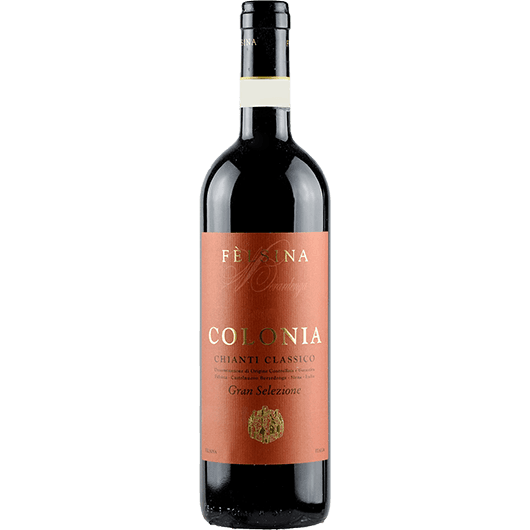 Felsina Felsina, Chianti Classico, Colonia Gran Selezione
