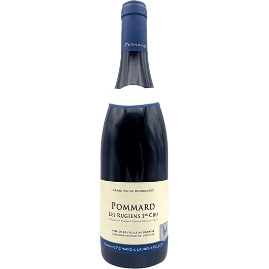 Fernand & Laurent Pillot Fernand & Laurent Pillot, Pommard Premier Cru, Les Rugiens
