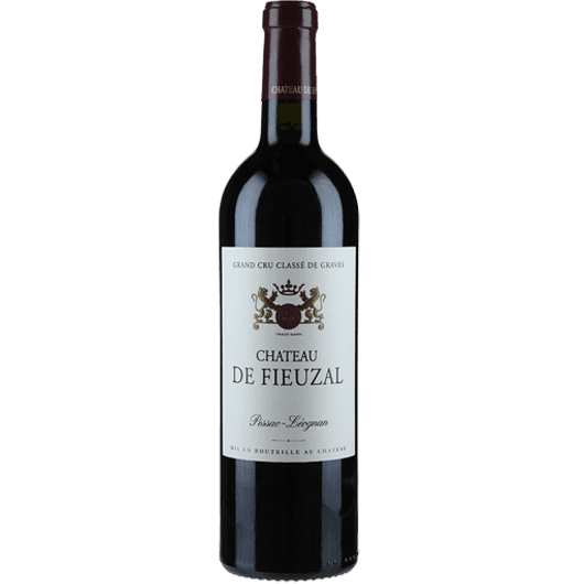 Chateau de Fieuzal Chateau de Fieuzal, Rouge Cru Classe, Pessac-Leognan