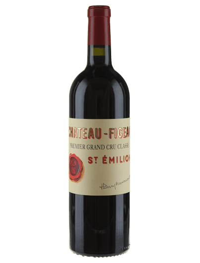 Chateau Figeac Chateau Figeac Premier Grand Cru Classe A, Saint-Emilion Grand Cru