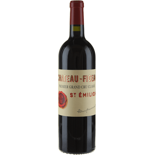 Chateau Figeac Chateau Figeac Premier Grand Cru Classe A, Saint-Emilion Grand Cru