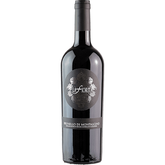 La Fiorita La Fiorita, Brunello di Montalcino