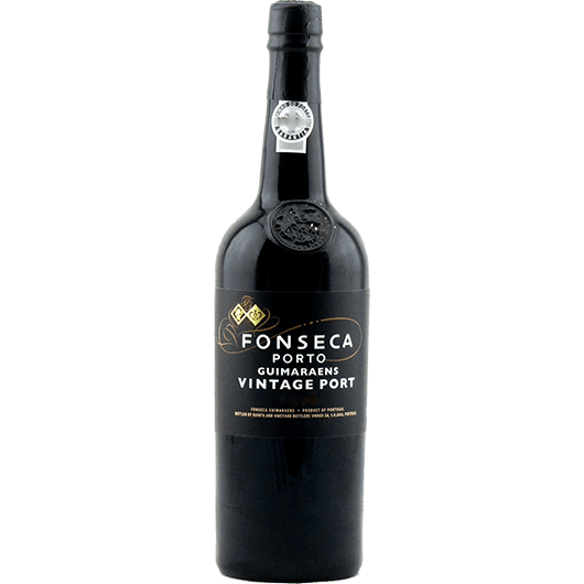 Fonseca Fonseca, Guimaraens Vintage Port