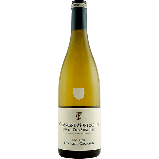 Domaine Fontaine-Gagnard Domaine Fontaine-Gagnard, Chassagne-Montrachet Premier Cru, Clos Saint-Jean Blanc