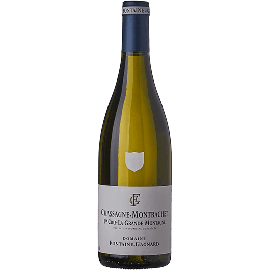 Domaine Fontaine-Gagnard Domaine Fontaine-Gagnard, Chassagne-Montrachet Premier Cru, La Grande Montagne