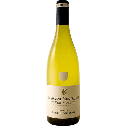 Domaine Fontaine-Gagnard Domaine Fontaine-Gagnard, Chassagne-Montrachet Premier Cru, Morgeot Blanc
