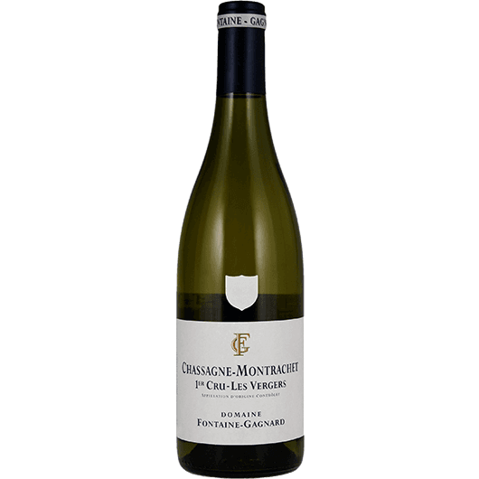 Domaine Fontaine-Gagnard Domaine Fontaine-Gagnard, Chassagne-Montrachet Premier Cru, Les Vergers