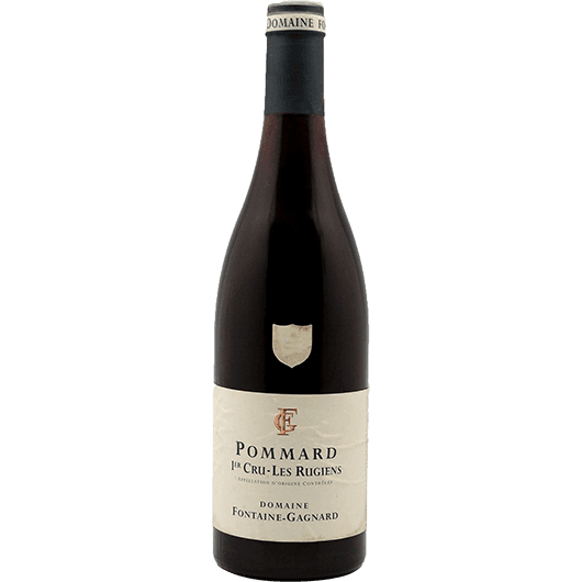 Domaine Fontaine-Gagnard Domaine Fontaine-Gagnard, Pommard Premier Cru, Les Rugiens