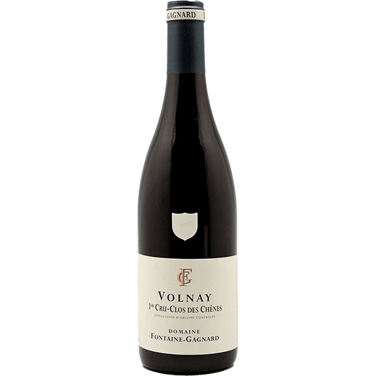 Domaine Fontaine-Gagnard Domaine Fontaine-Gagnard, Volnay Premier Cru, Clos des Chenes