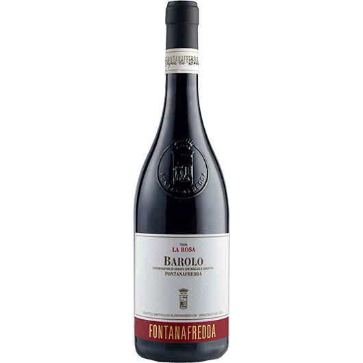 Fontanafredda Fontanafredda, Barolo, Vigna Rosa