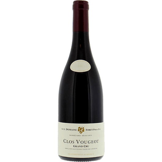 Domaine Forey Pere & Fils Domaine Forey Pere & Fils, Clos de Vougeot Grand Cru